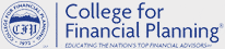 College for Financial Planning